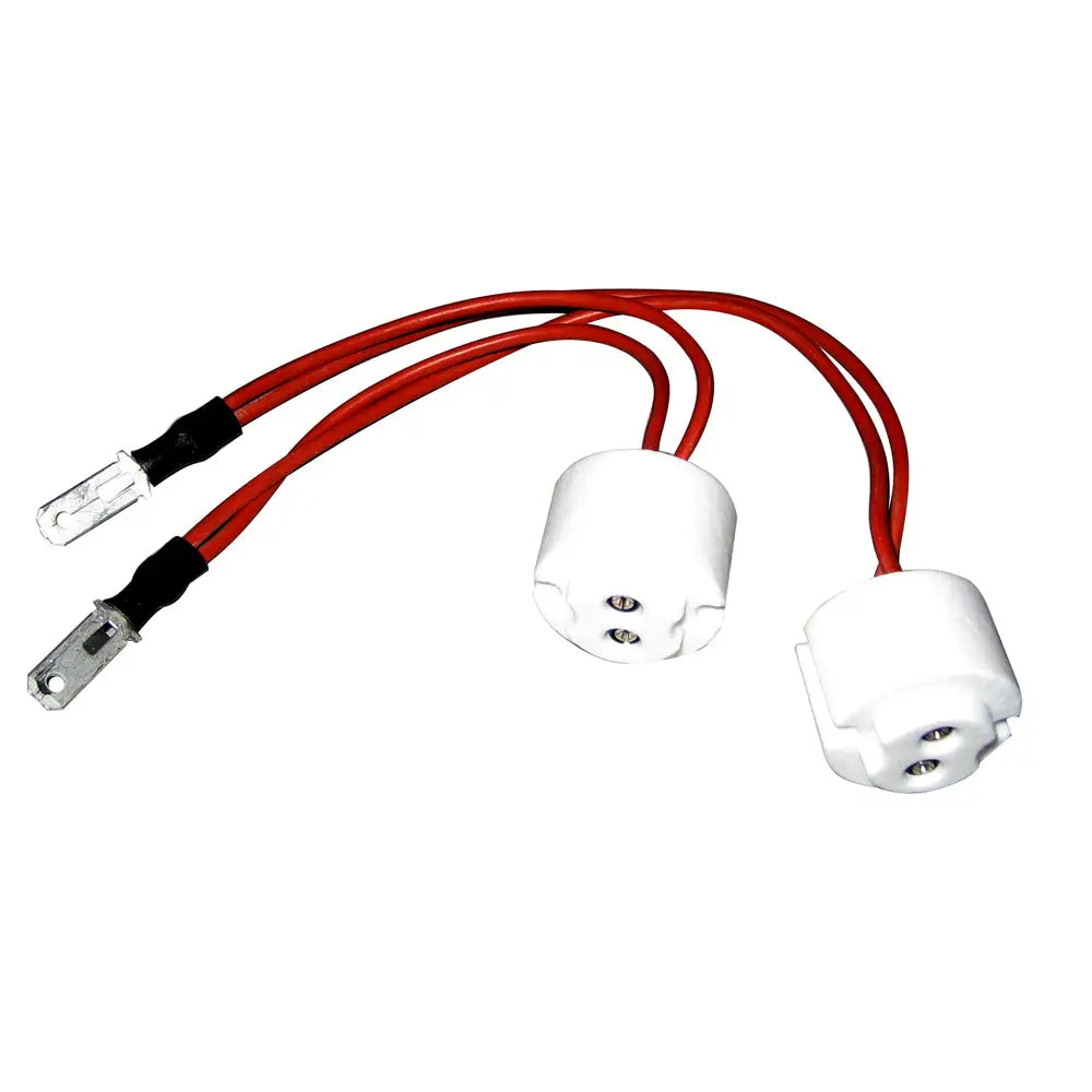 ACR HRMK1304 Socket Assembly #21-T f/RCL-100 Series Searchlights [HRMK1304] - Accessories