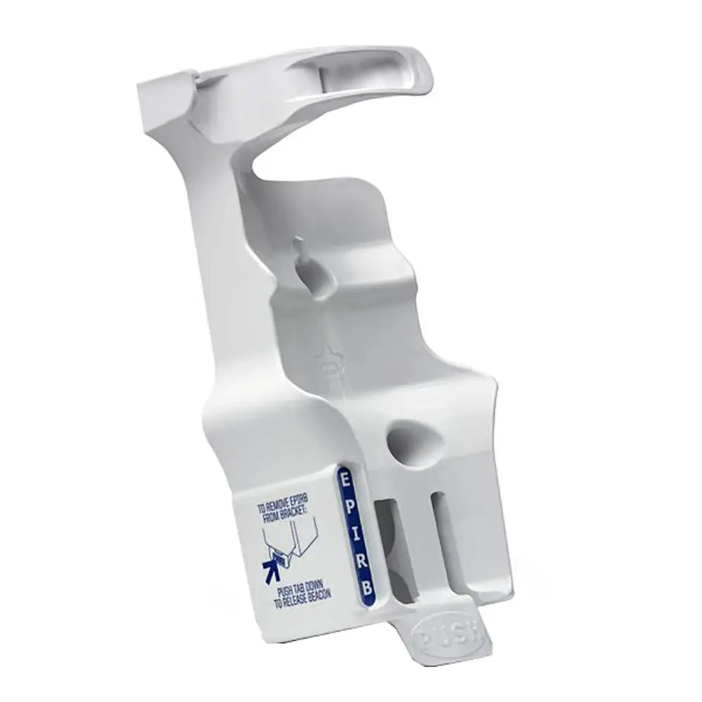 ACR LowPro V4 Cat II Manual Release Bracket f/RLB-41 [2833] - EPIRBs