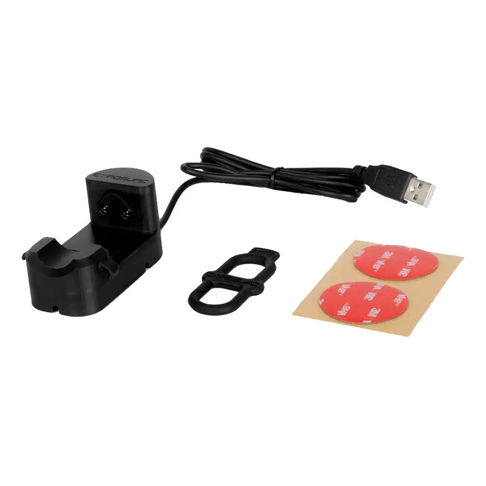 ACR OLAS Exposure Series Action 9 Docking Station Pack [EXPACTION9DOCK] - Accessories
