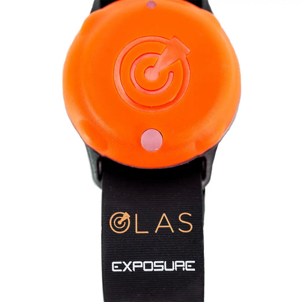 ACR OLAS Exposure Series Tag - 4 Pack [EXPOLAS4PACK] - Man Overboard Devices