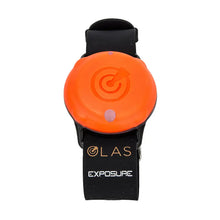 ACR OLAS Exposure Series Tag [EXPOLASTAG] - Man Overboard Devices