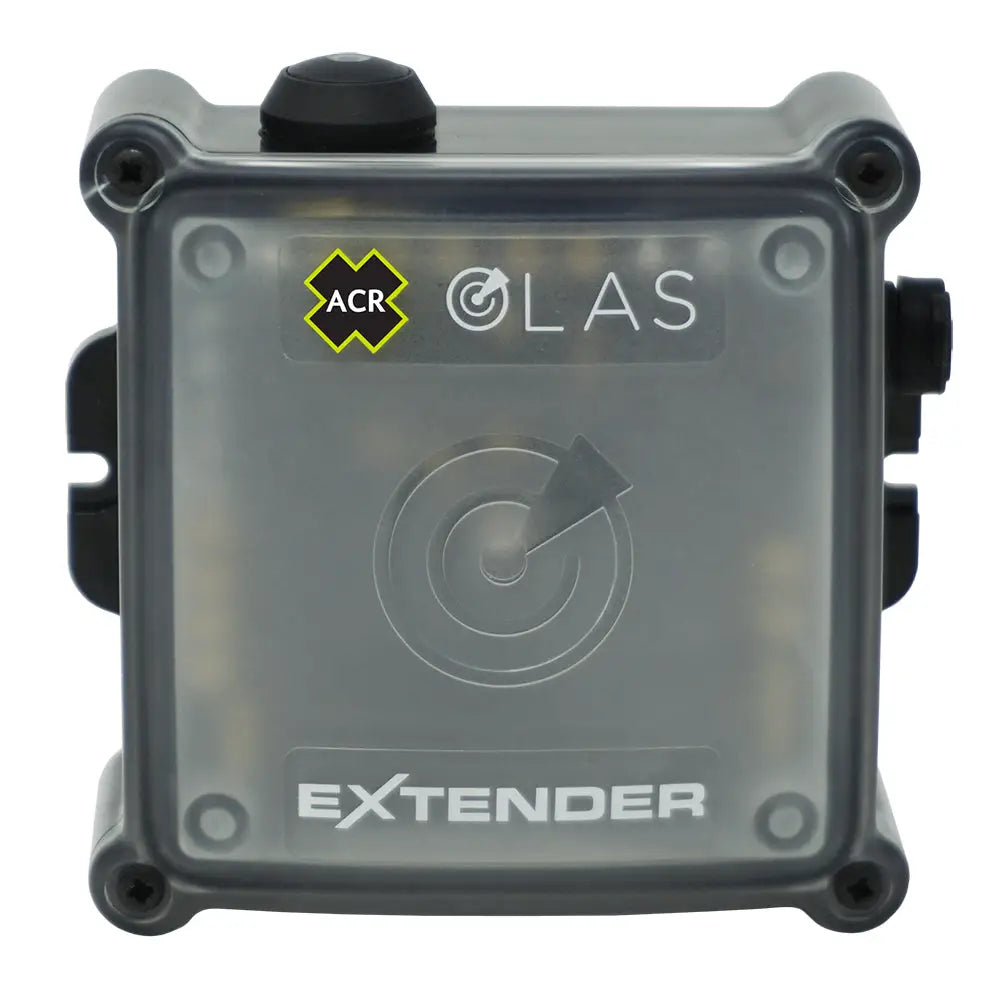 ACR OLAS EXTENDER [2986] - Man Overboard Devices