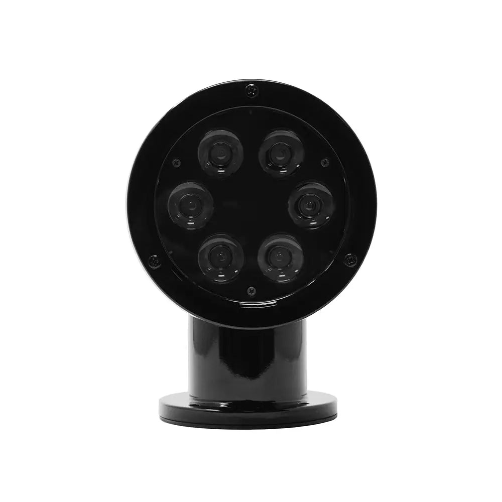 ACR RCL-50 LED Searchlight - 12V - Black [1961] - Search Lights