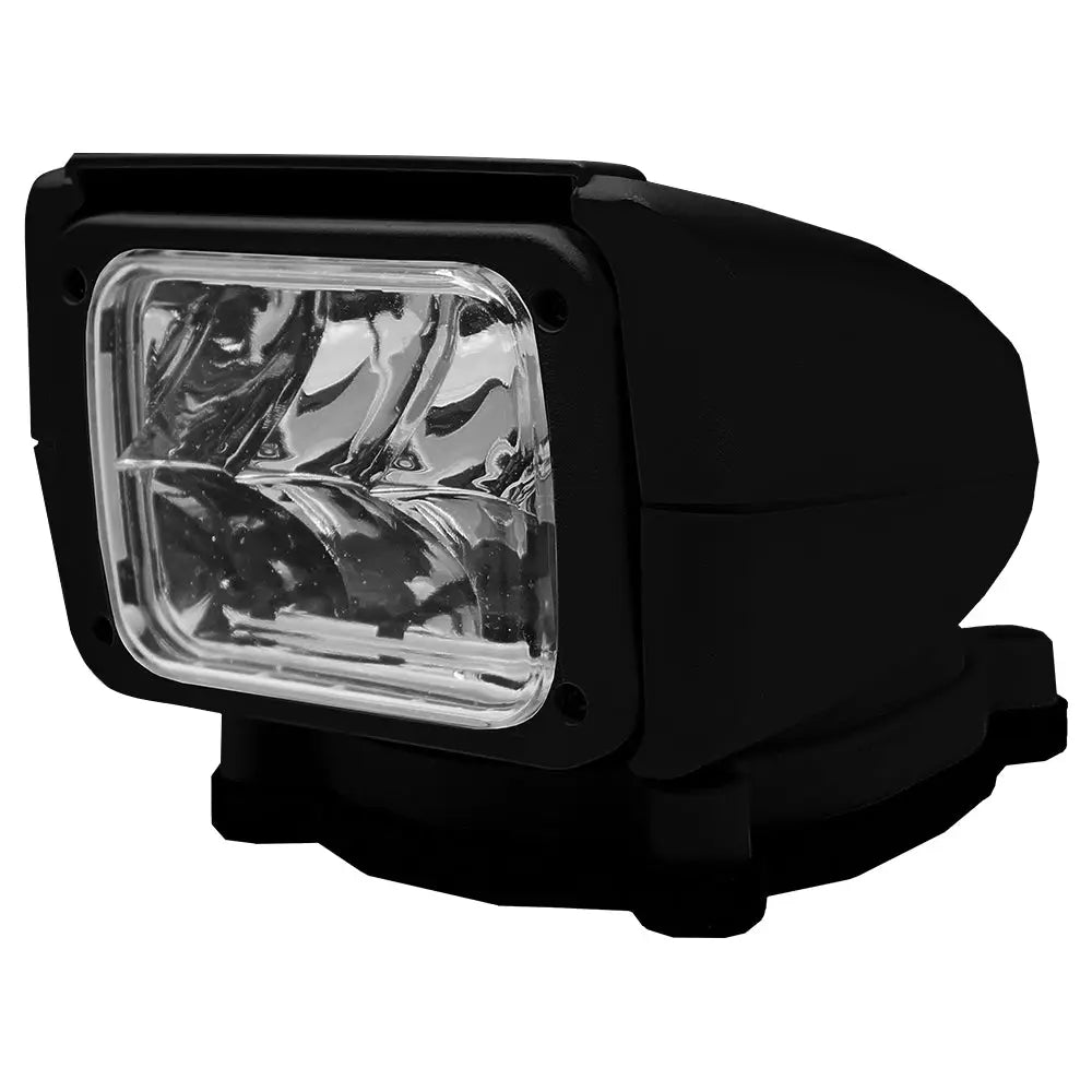 ACR RCL-85 LED Searchlight - 12/24V - Black [1957] - Search Lights