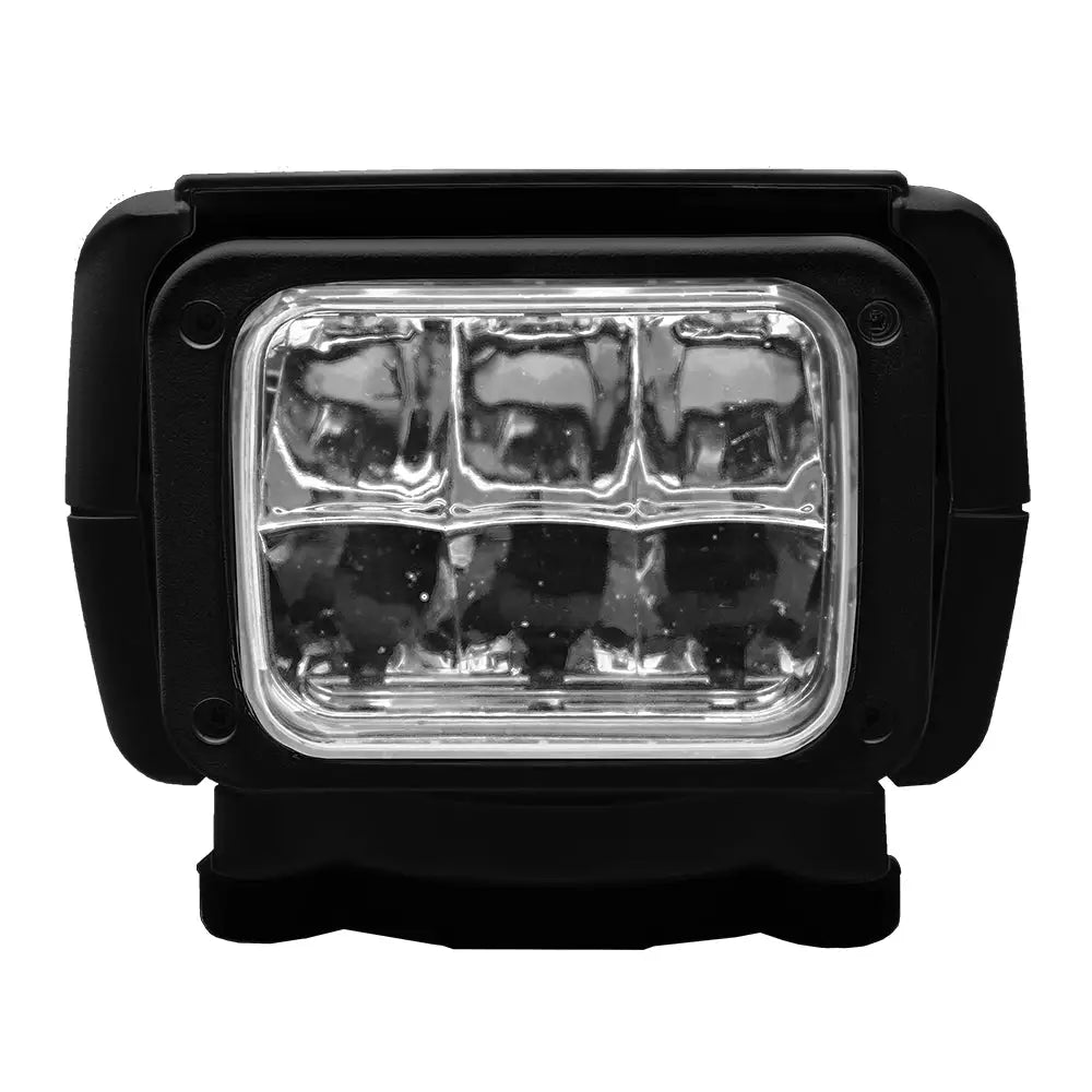 ACR RCL-85 LED Searchlight - 12/24V - Black [1957] - Search Lights