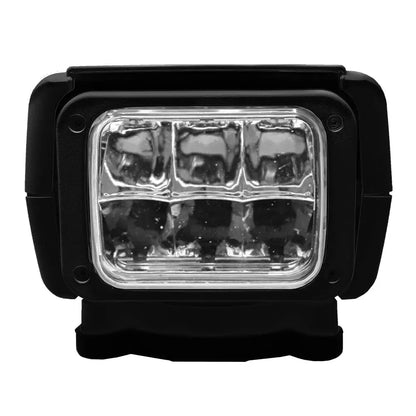 ACR RCL-85 LED Searchlight - 12/24V - Black [1957] - Search Lights