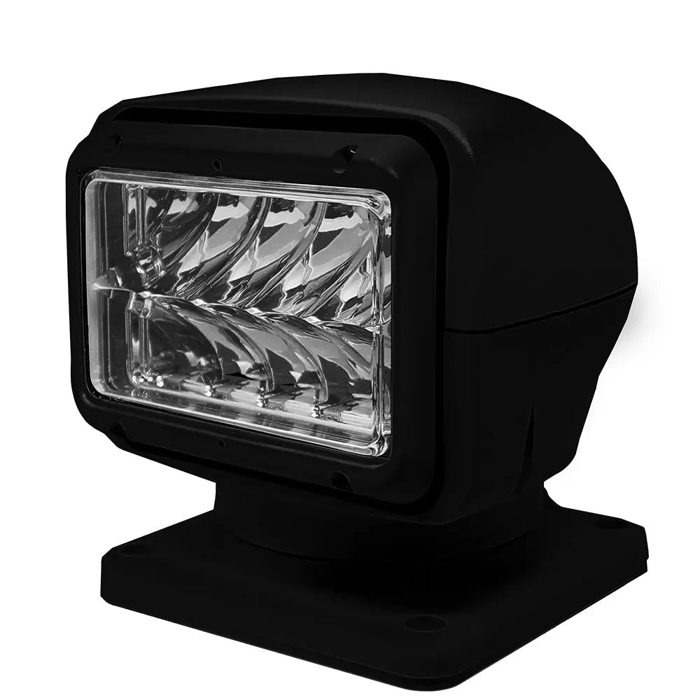 ACR RCL-95 LED Searchlight - 12/24V - Black [1959] - Search Lights