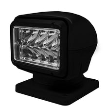 ACR RCL-95 LED Searchlight - 12/24V - Black [1959] - Search Lights