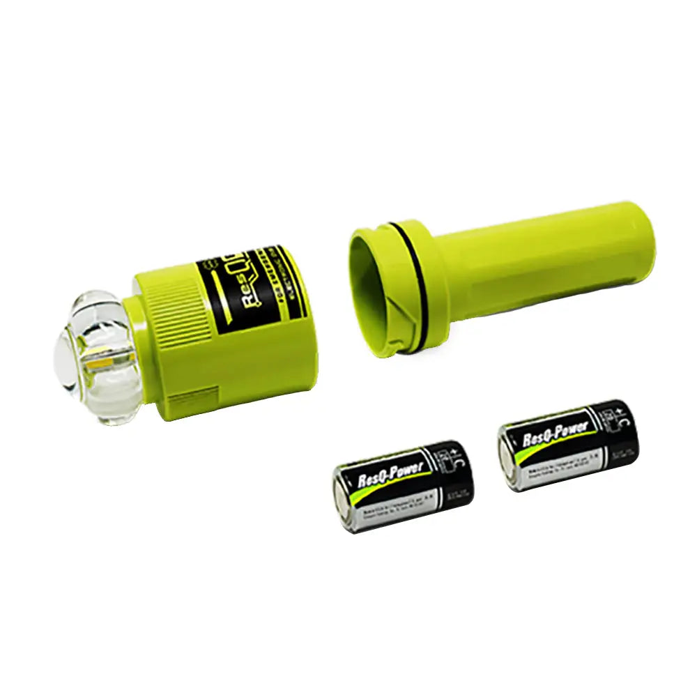 ACR ResQFlare Electronic Flare Flag [3966] - Safety Lights