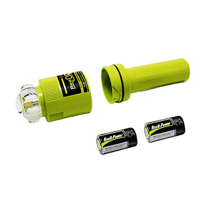 ACR ResQFlare Electronic Flare Flag [3966] - Safety Lights