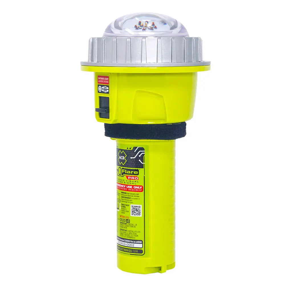 ACR ResQFlare PRO [3967] - Safety Lights