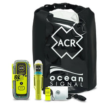 ACR ResQLink 400 Survival Kit [2346] - Personal Locator Beacons