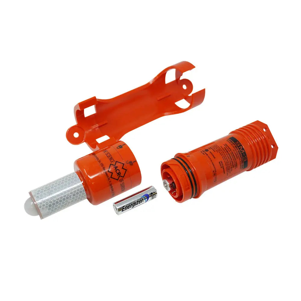 ACR SM-3 SOLAS Lifebuoy Marker Light [3947] - Safety Lights