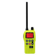 ACR SR303 Survival Radio Kit VHF Multi-Channel GMDSS/FCC/MED w/Replaceable Lithium Ion Battery [4587] - VHF - Handheld