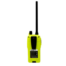 ACR SR303 Survival Radio VHF Multi-Channel GMDSS/FCC/MED w/Replaceable Lithium Ion Battery [4586] - VHF - Handheld