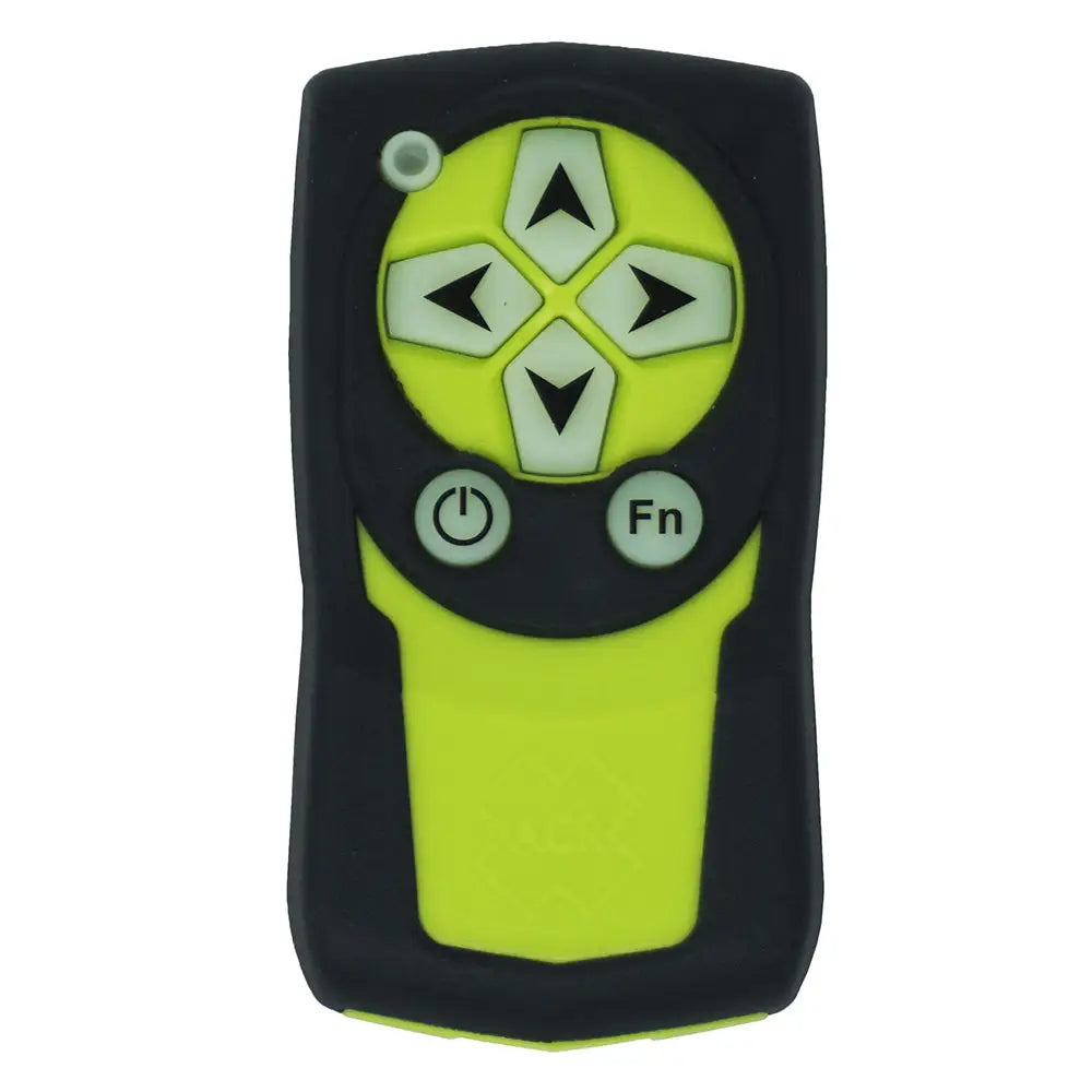 ACR Standard Wireless Remote f/ACR Searchlights [9636] - Accessories