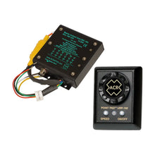 ACR Universal Remote Control Kit f/RCL-100 LED [9283.4] - Accessories