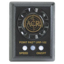 ACR URP-102 Point Pad f/ACR Searchlights [1928.3] - Accessories