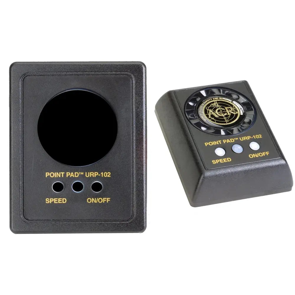 ACR URP-102 Point Pad Kit f/ACR Searchlights [9282.3] - Accessories