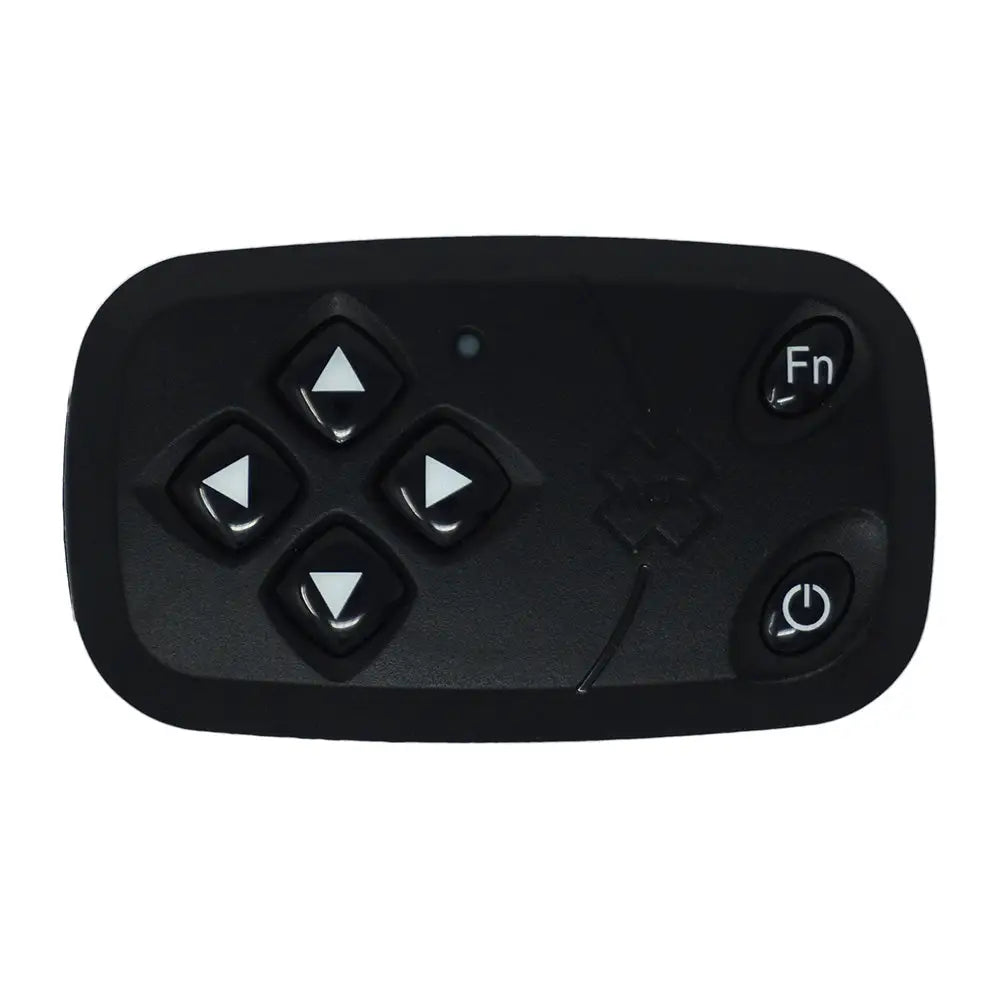 ACR Wireless Dash Mount Remote f/RCL85 RCL95 Searchlight [9635] - Accessories