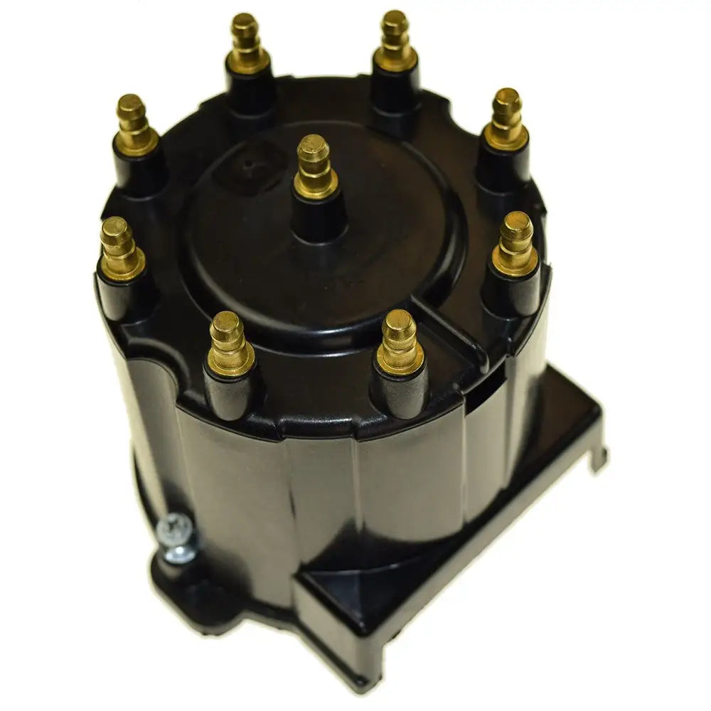 ACRO Marine Premium Replacement Distributor Cap f/Mercruiser Inboard Engines - GM-Style [DC007] - Accessories