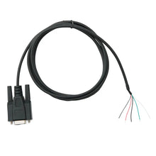 Actisense 9-Pin D-Type Molded Cable Assembly - Female [DB9-F] - Network Cables & Modules