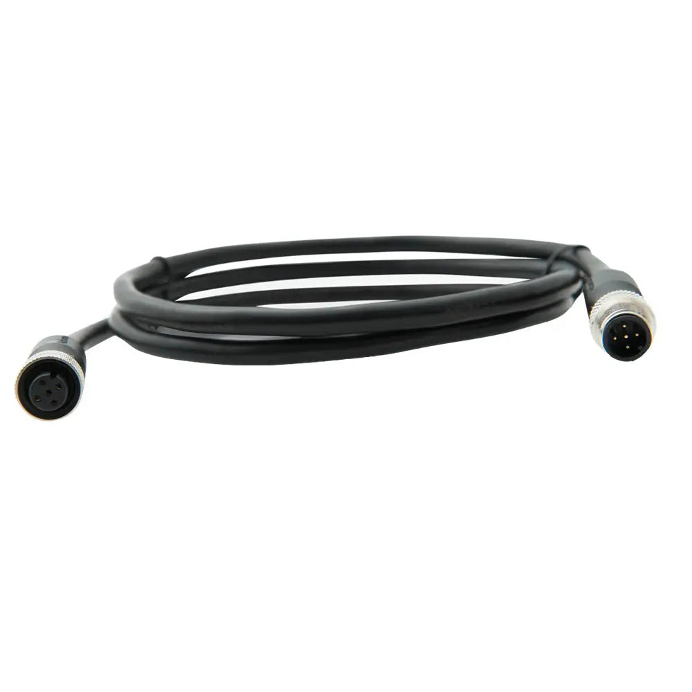 Actisense A2K-TDC-0M25 NMEA2000 Micro Cable Assembly - 0.25M [A2K-TDC-0M25] - NMEA Cables & Sensors