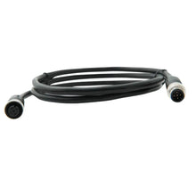 Actisense A2K-TDC-0M5 NMEA2000 Micro Cable Assembly - 0.5M [A2K-TDC-0M5] - NMEA Cables & Sensors