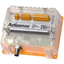 Actisense Engine Management Unit Analog - NMEA2000 [EMU-1] - NMEA Cables & Sensors