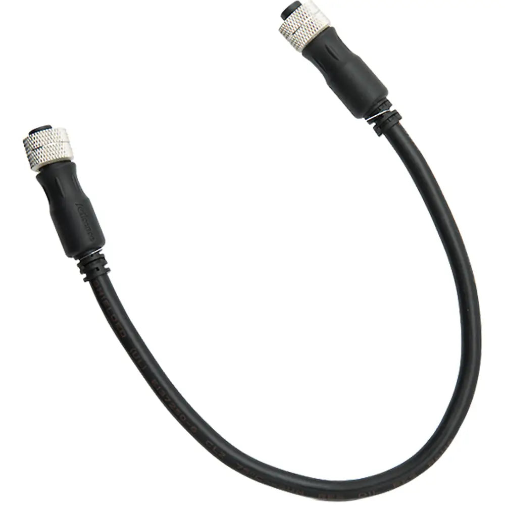 Actisense N2K Female/Female Gender Changer - 0.25M [A2K-GCF-0.25M] - NMEA Cables & Sensors