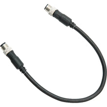 Actisense N2K Male/Male Gender Changer - 0.25M [A2K-GCM-0.25M] - NMEA Cables & Sensors