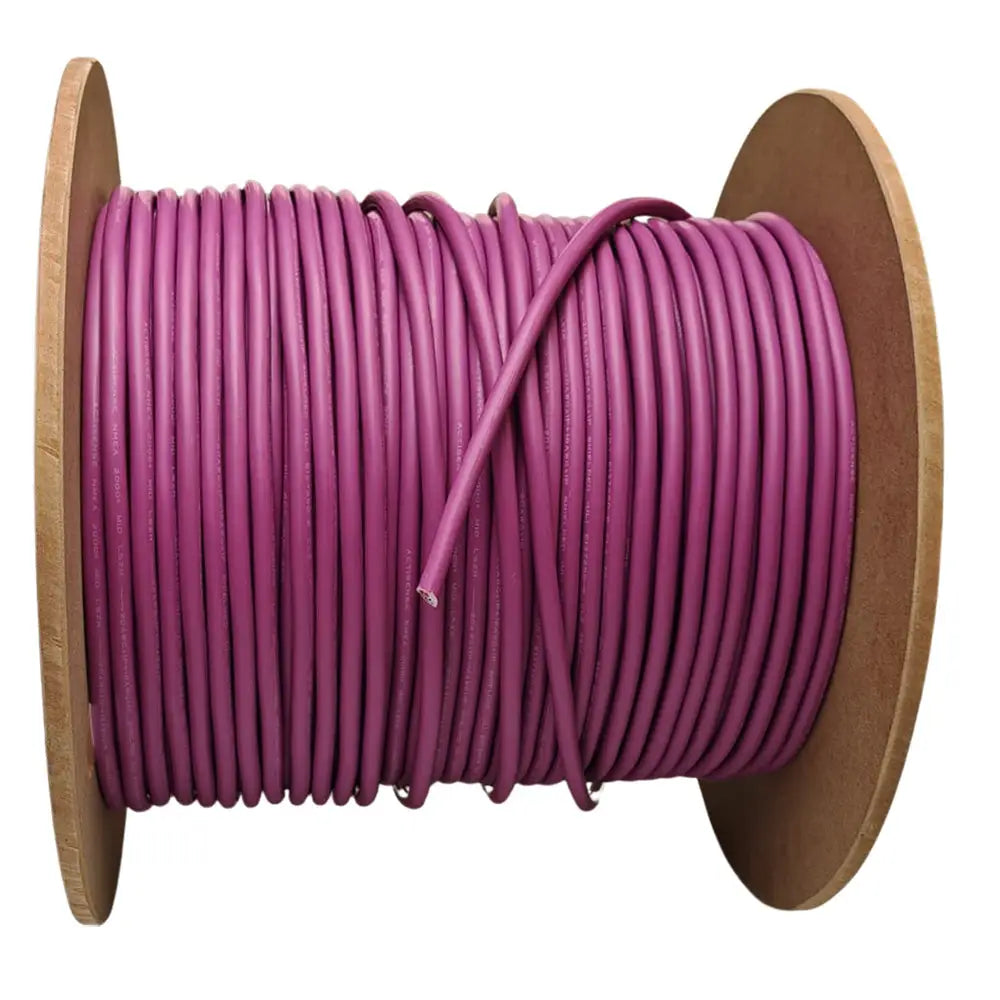 Actisense NMEA2000 Mid Bulk Cable Reel - 100M [A2K-BULK-100MID] - NMEA Cables & Sensors