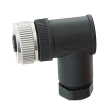 Actisense NMEA2000 Right Angle Micro Field Fit Connector - Female [A2K-FFC-RF] - NMEA Cables & Sensors