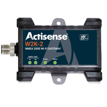 Actisense NMEA2000 to WiFi Gateway [W2K-2] - NMEA Cables & Sensors