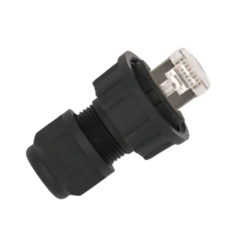 Actisense RJ45 Waterproof Ethernet Connector f/NDC-5 [RJ45-FFC] - Accessories