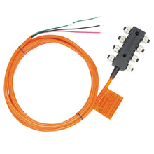 Actisense Small Boat 8 Way Self-Contained Boat Network N2K [A2K-SBN-2] - NMEA Cables & Sensors