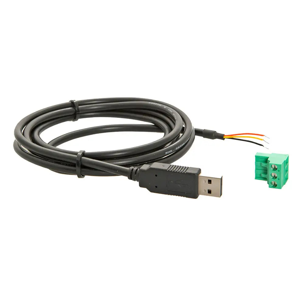 Actisense USB to Serial Adapter f/Pro Range EMU-1 Products [USBKIT-PRO] - NMEA Cables & Sensors