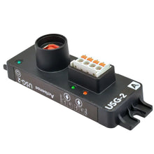Actisense USG-2 Isolated USB To Serial Gateway For Use w/NMEA0183,RS422 and RS232 [USG-2] - NMEA Cables & Sensors