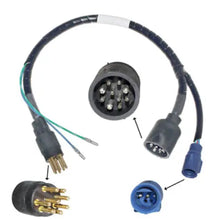Adapter Harness - Aftermarket