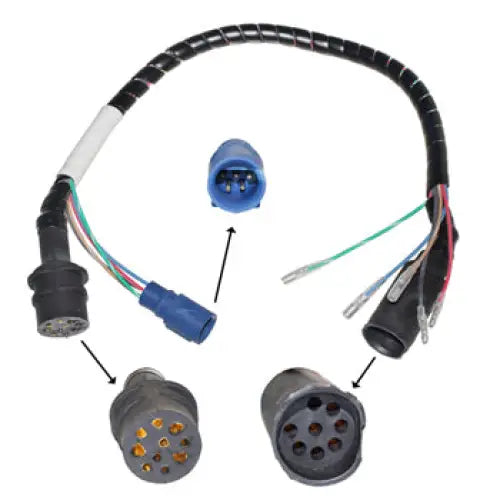 Adapter Harness - Aftermarket