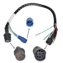 Adapter Harness - Aftermarket