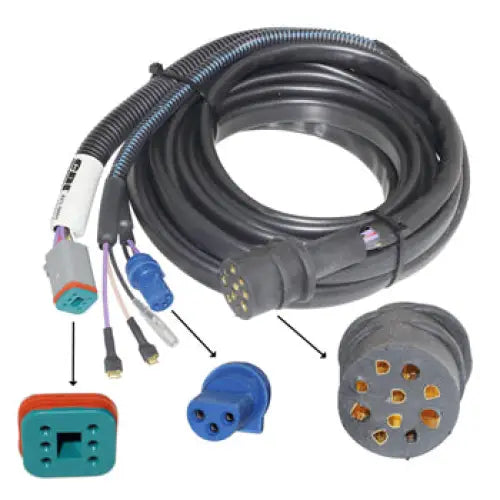 Adapter Harness - Aftermarket