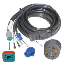 Adapter Harness - Aftermarket