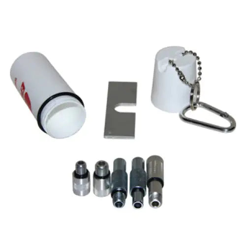 Adapter Kit For 551-33GF - Aftermarket