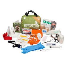 Adventure Medical Dog Series Workin Dog First Aid Kit [0135 0100] Pet Accessories