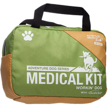 Adventure Medical Dog Series Workin Dog First Aid Kit [0135 0100] Pet Accessories