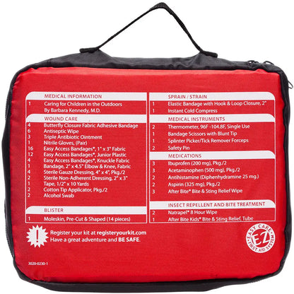 Adventure Medical First Aid Kit Family [0120 0230] Medical Kits