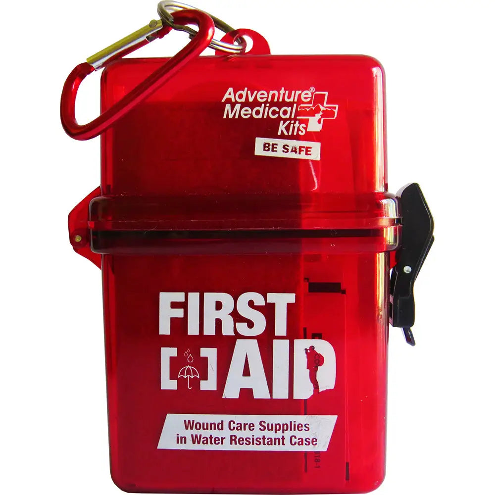 Adventure Medical First Aid Kit Water Resistant [0120 0200] Medical Kits
