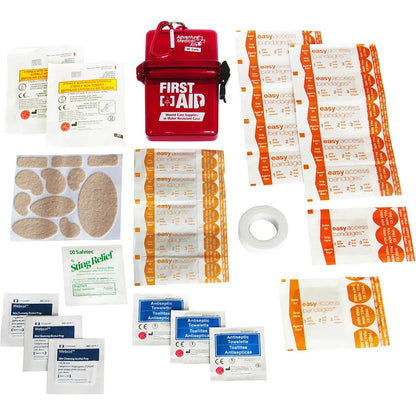 Adventure Medical First Aid Kit Water Resistant [0120 0200] Medical Kits