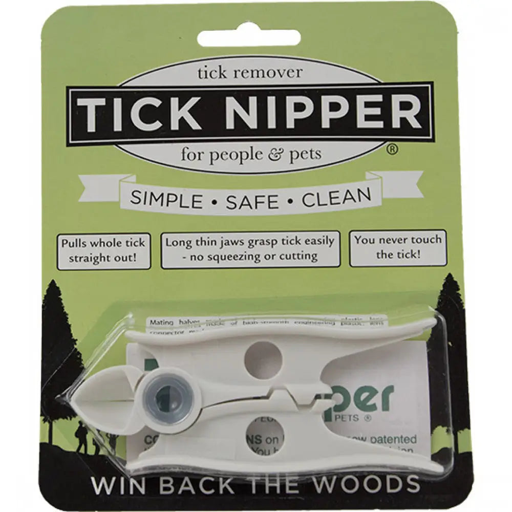 Adventure Medical Tick Nipper [0155 0661] Accessories